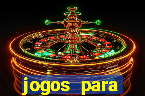 jogos para trabalhar regras e limites